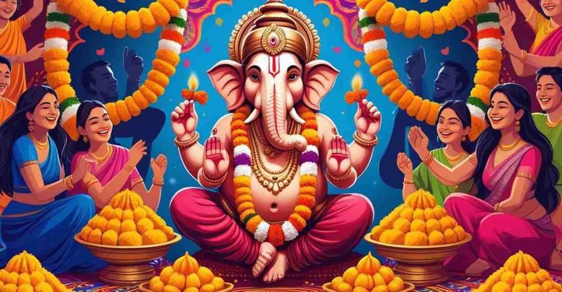 Ganesh Chaturthi (2025): Why Do We Celebrate